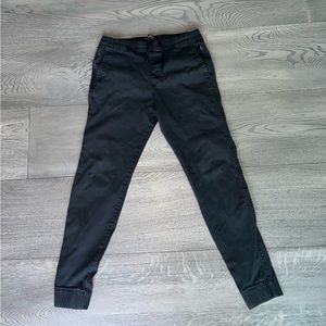 Men’s Hollister Skinny Joggers